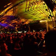 Feijoada Bergamasca com Bruno e Marrone