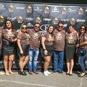 Feijoada Bergamasca com Bruno e Marrone