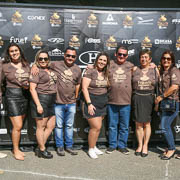 Feijoada Bergamasca com Bruno e Marrone