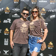 Feijoada Bergamasca com Bruno e Marrone