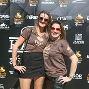 Feijoada Bergamasca com Bruno e Marrone