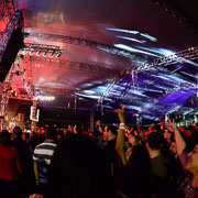 Feijoada Bergamasca com Bruno e Marrone