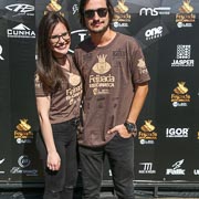 Feijoada Bergamasca com Bruno e Marrone