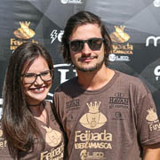 Feijoada Bergamasca com Bruno e Marrone