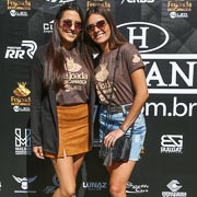 Feijoada Bergamasca com Bruno e Marrone