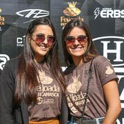 Feijoada Bergamasca com Bruno e Marrone