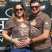 Feijoada Bergamasca com Bruno e Marrone