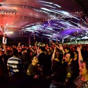 Feijoada Bergamasca com Bruno e Marrone