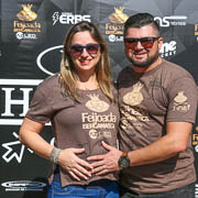 Feijoada Bergamasca com Bruno e Marrone