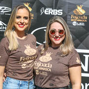 Feijoada Bergamasca com Bruno e Marrone