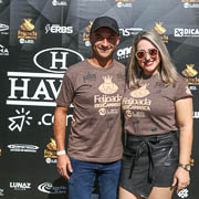 Feijoada Bergamasca com Bruno e Marrone