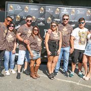 Feijoada Bergamasca com Bruno e Marrone