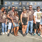 Feijoada Bergamasca com Bruno e Marrone