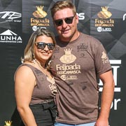 Feijoada Bergamasca com Bruno e Marrone