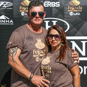 Feijoada Bergamasca com Bruno e Marrone