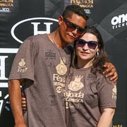 Feijoada Bergamasca com Bruno e Marrone