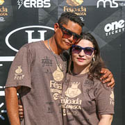 Feijoada Bergamasca com Bruno e Marrone