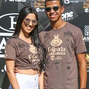 Feijoada Bergamasca com Bruno e Marrone