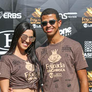 Feijoada Bergamasca com Bruno e Marrone