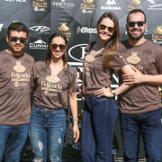 Feijoada Bergamasca com Bruno e Marrone