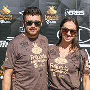 Feijoada Bergamasca com Bruno e Marrone