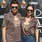 Feijoada Bergamasca com Bruno e Marrone