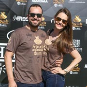 Feijoada Bergamasca com Bruno e Marrone