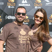 Feijoada Bergamasca com Bruno e Marrone