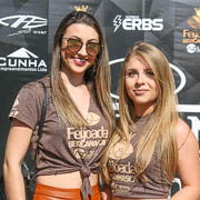 Feijoada Bergamasca com Bruno e Marrone