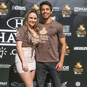 Feijoada Bergamasca com Bruno e Marrone