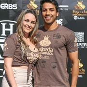 Feijoada Bergamasca com Bruno e Marrone