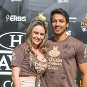 Feijoada Bergamasca com Bruno e Marrone