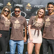 Feijoada Bergamasca com Bruno e Marrone