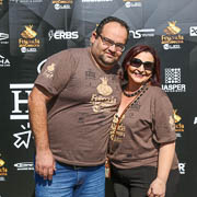 Feijoada Bergamasca com Bruno e Marrone