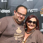 Feijoada Bergamasca com Bruno e Marrone