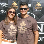 Feijoada Bergamasca com Bruno e Marrone