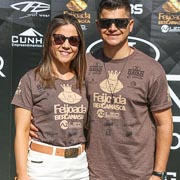 Feijoada Bergamasca com Bruno e Marrone