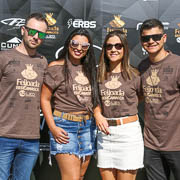 Feijoada Bergamasca com Bruno e Marrone