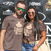 Feijoada Bergamasca com Bruno e Marrone