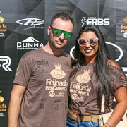 Feijoada Bergamasca com Bruno e Marrone