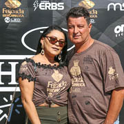 Feijoada Bergamasca com Bruno e Marrone