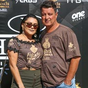 Feijoada Bergamasca com Bruno e Marrone