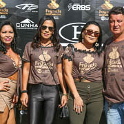 Feijoada Bergamasca com Bruno e Marrone