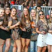 Feijoada Bergamasca com Bruno e Marrone