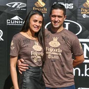 Feijoada Bergamasca com Bruno e Marrone