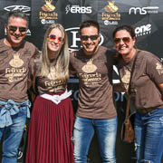 Feijoada Bergamasca com Bruno e Marrone