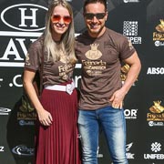 Feijoada Bergamasca com Bruno e Marrone