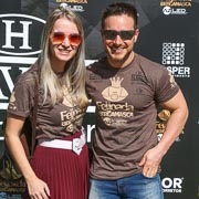 Feijoada Bergamasca com Bruno e Marrone