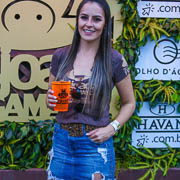 Feijoada Bergamasca com Bruno e Marrone