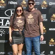 Feijoada Bergamasca com Bruno e Marrone